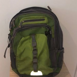 Embark backpack